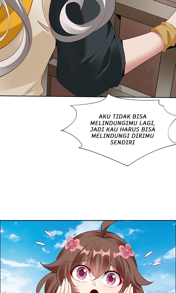 Inverse Scale Chapter 36 - halaman 26