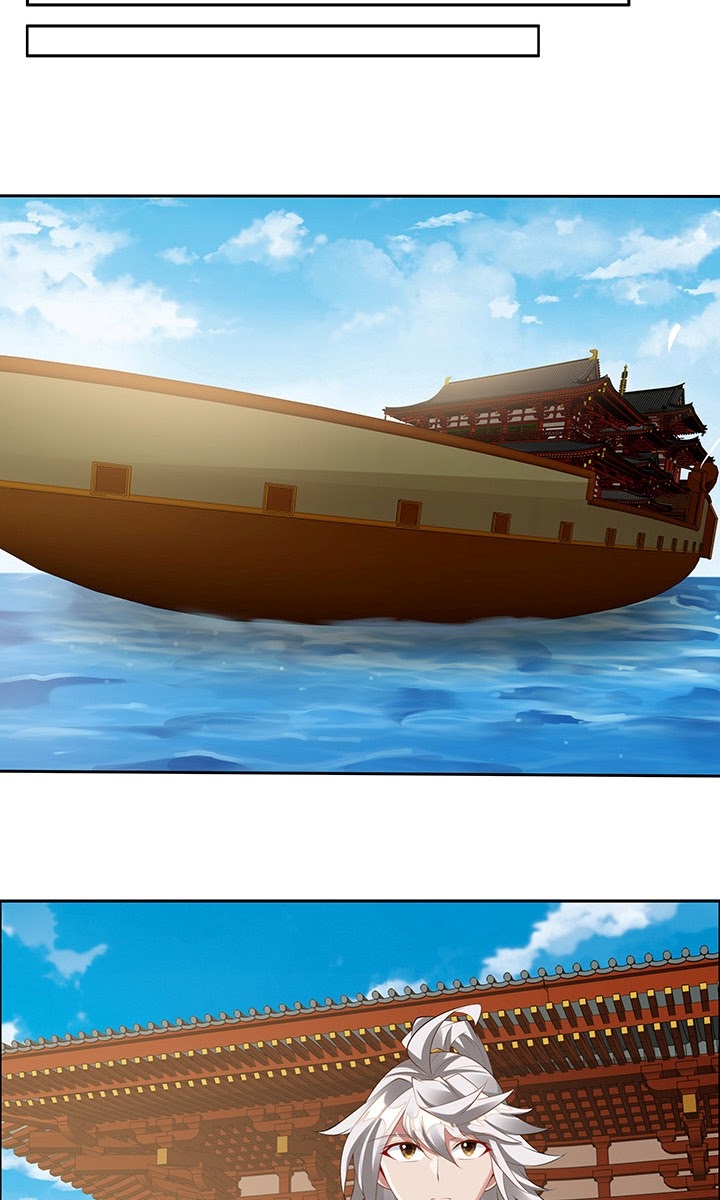 Inverse Scale Chapter 36 - halaman 29