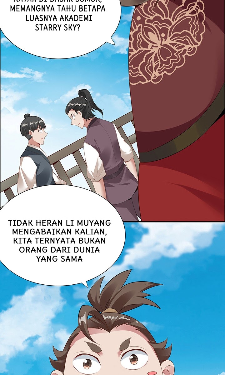 Inverse Scale Chapter 36 - halaman 36