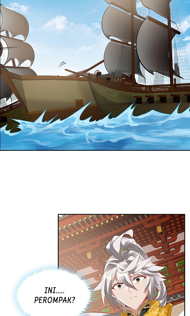 Inverse Scale Chapter 36 - halaman 42