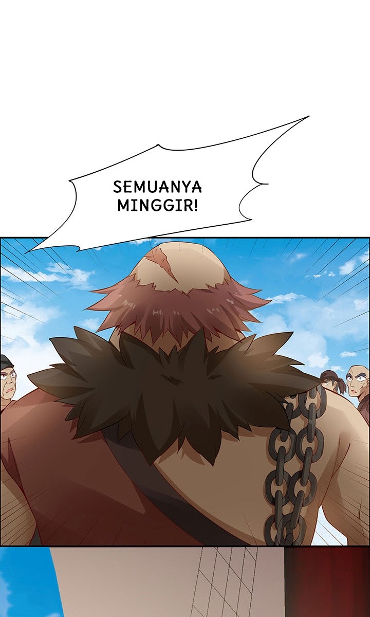 Inverse Scale Chapter 37 - halaman 10