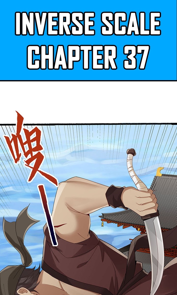 Inverse Scale Chapter 37 - halaman 2