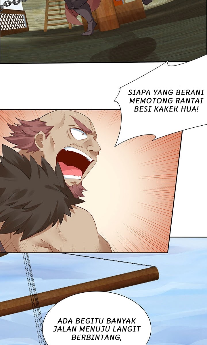 Inverse Scale Chapter 37 - halaman 20