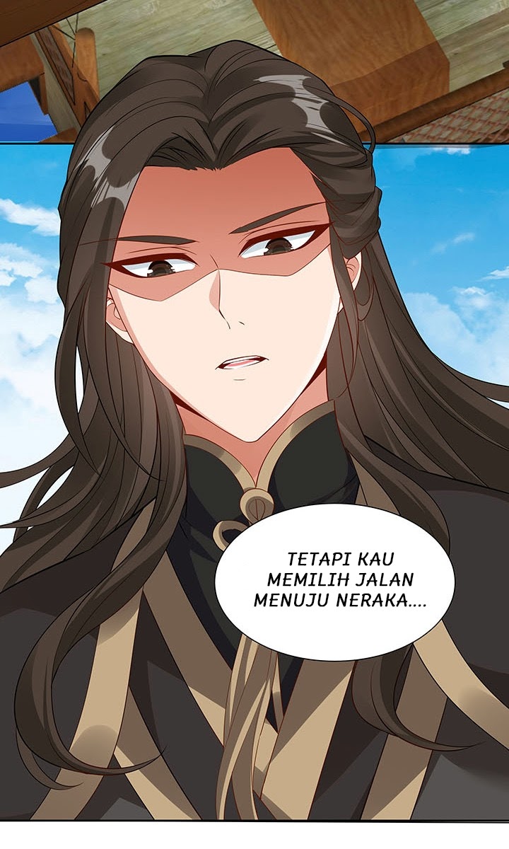 Inverse Scale Chapter 37 - halaman 23