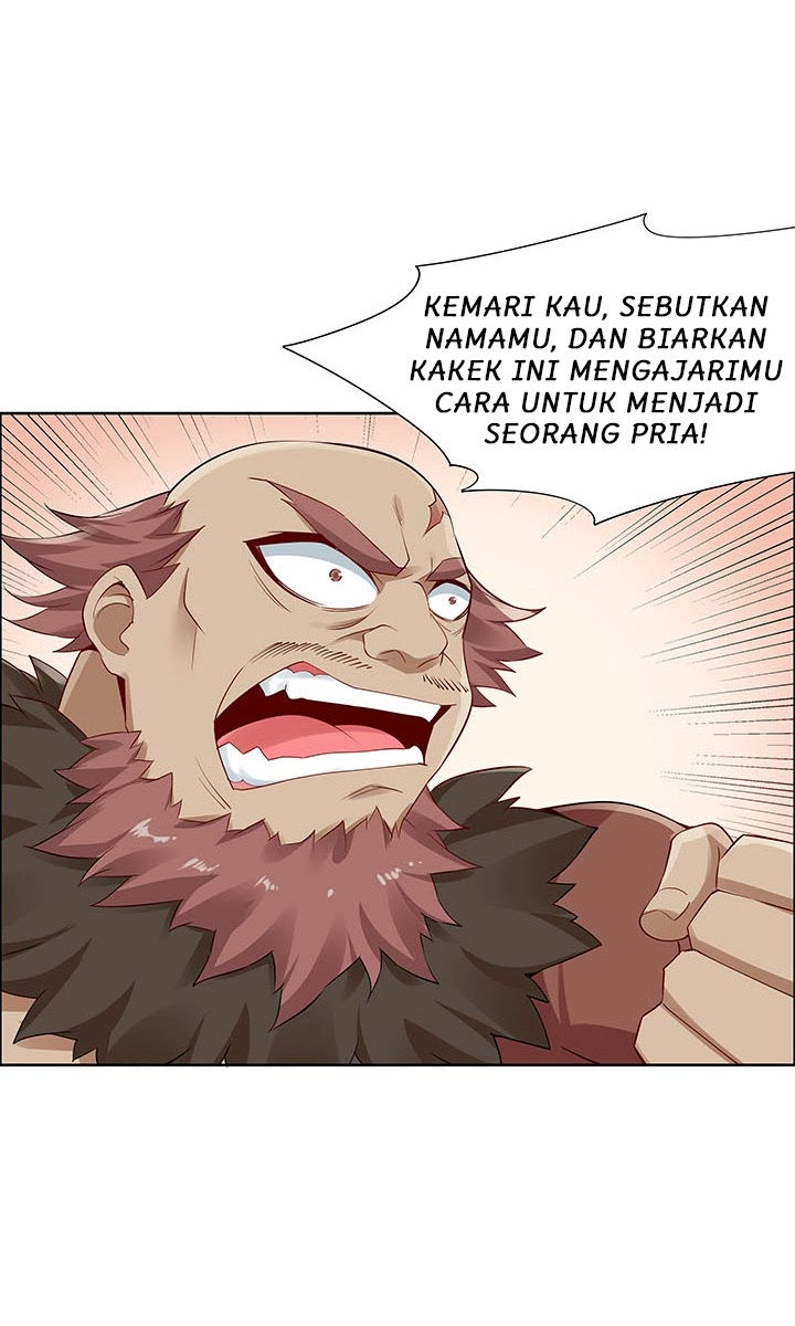 Inverse Scale Chapter 37 - halaman 24