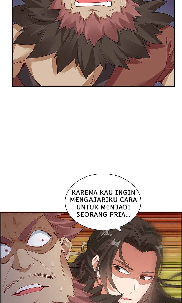 Inverse Scale Chapter 37 - halaman 31