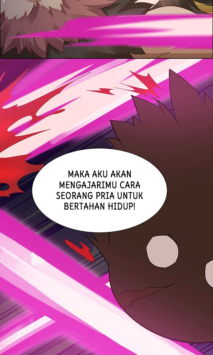 Inverse Scale Chapter 37 - halaman 32