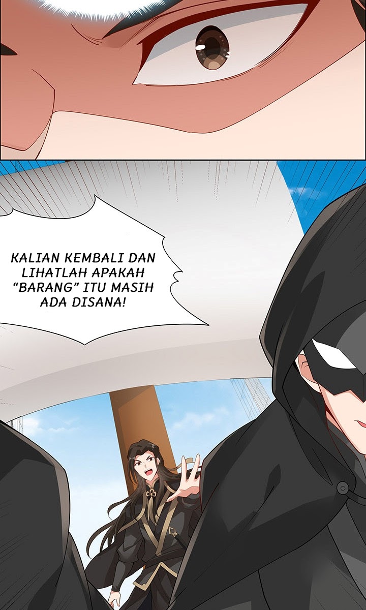 Inverse Scale Chapter 37 - halaman 36