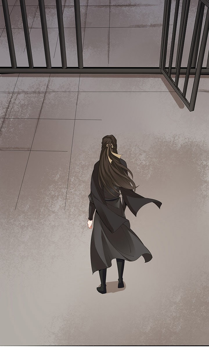 Inverse Scale Chapter 37 - halaman 39