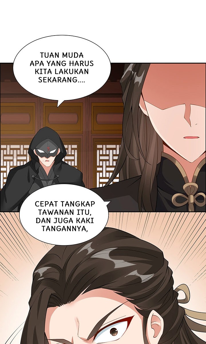 Inverse Scale Chapter 37 - halaman 40