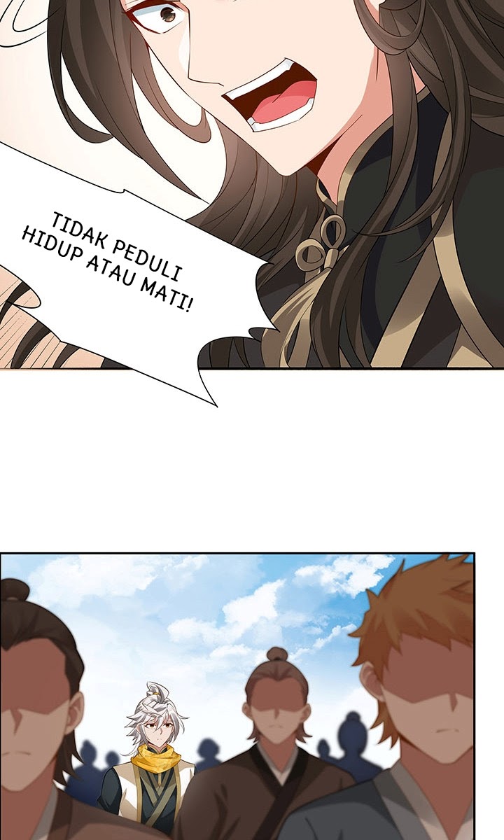 Inverse Scale Chapter 37 - halaman 41