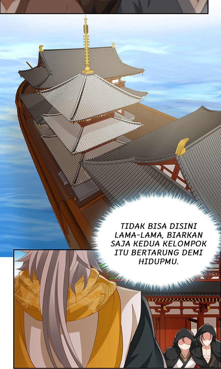 Inverse Scale Chapter 37 - halaman 42