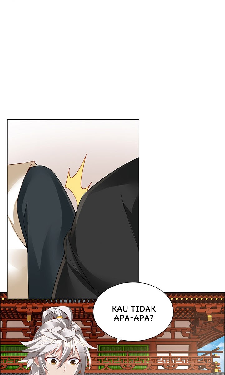 Inverse Scale Chapter 37 - halaman 43