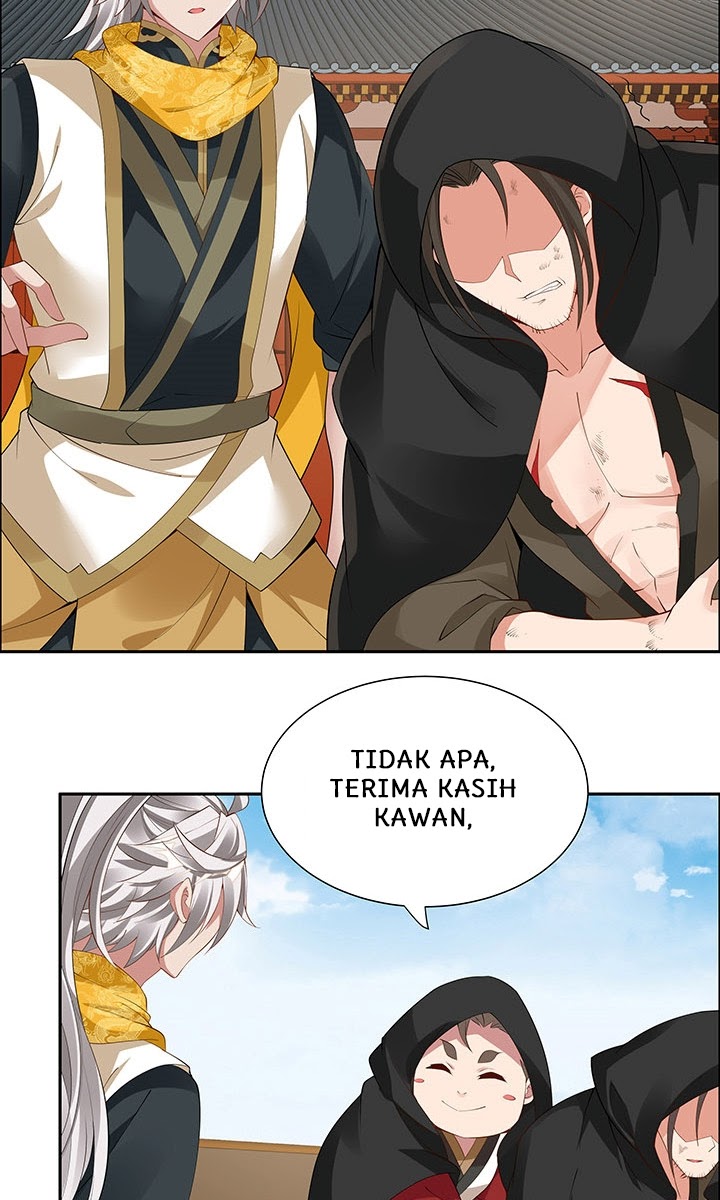 Inverse Scale Chapter 37 - halaman 44