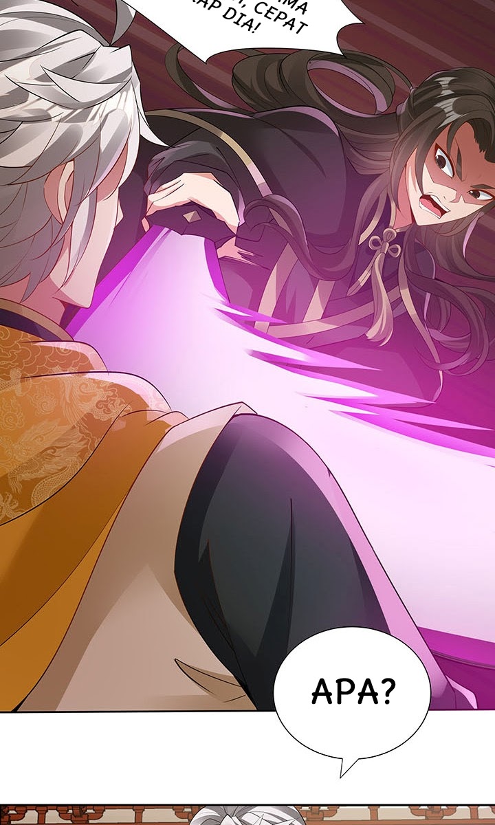 Inverse Scale Chapter 37 - halaman 50