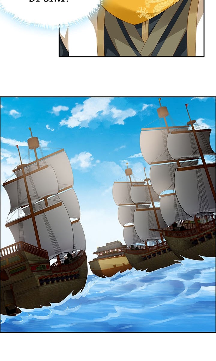Inverse Scale Chapter 37 - halaman 9