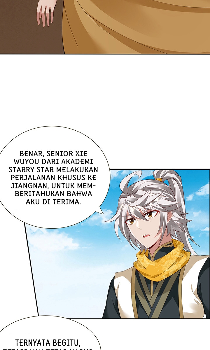 Inverse Scale Chapter 38 - halaman 13