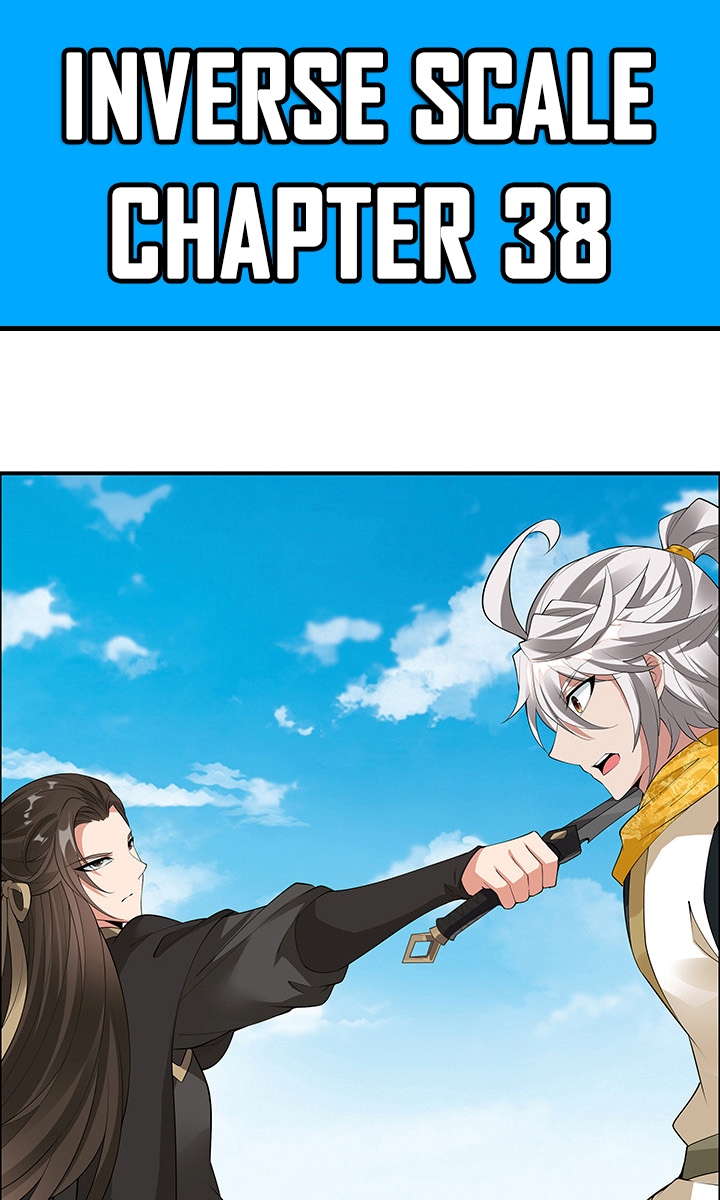 Inverse Scale Chapter 38 - halaman 2
