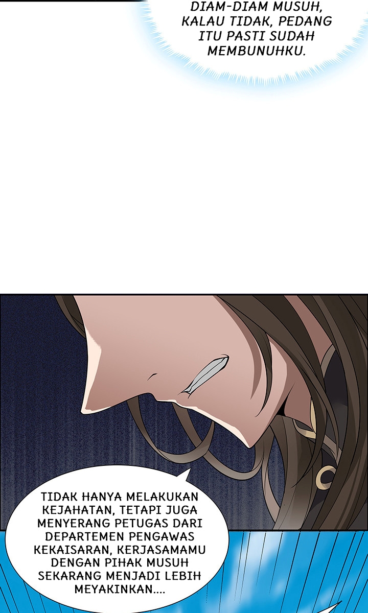 Inverse Scale Chapter 38 - halaman 21