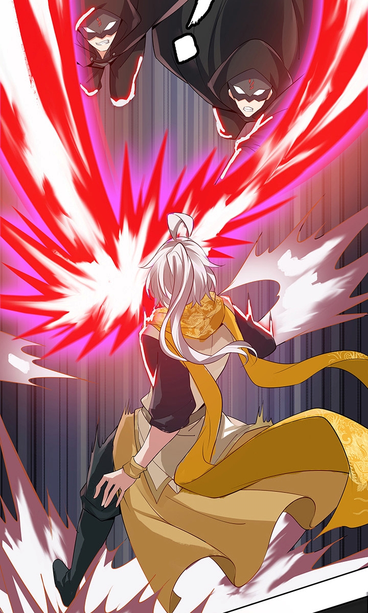 Inverse Scale Chapter 38 - halaman 24