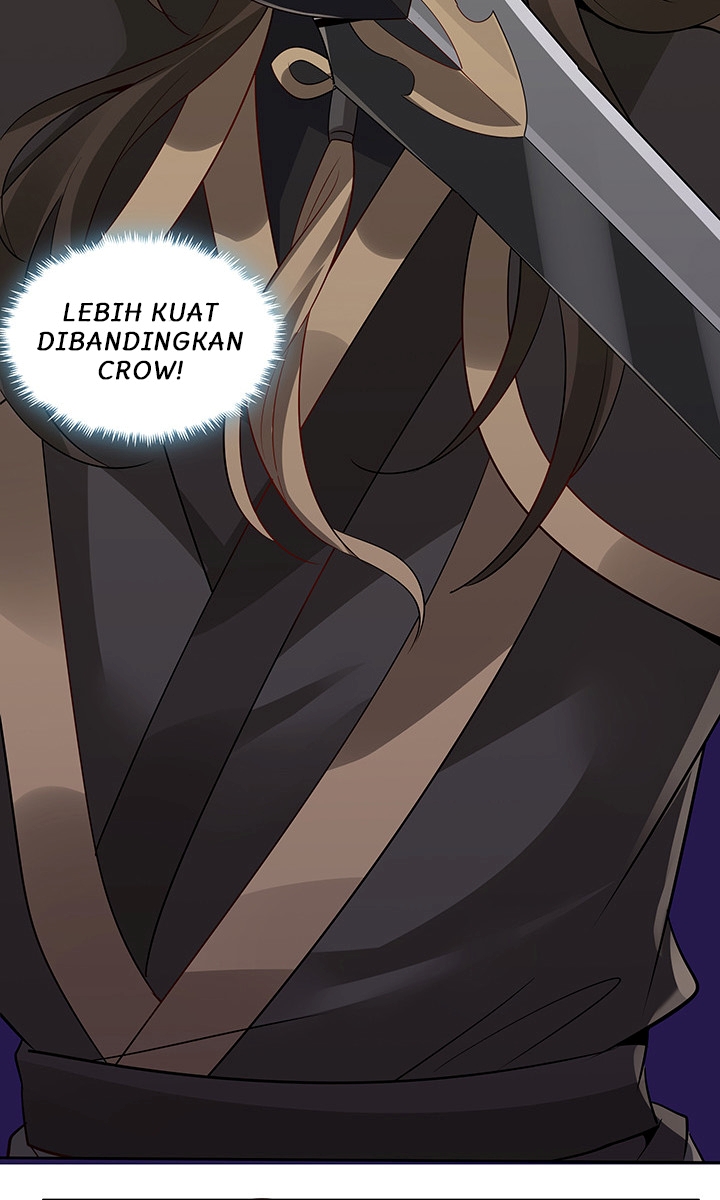 Inverse Scale Chapter 38 - halaman 29