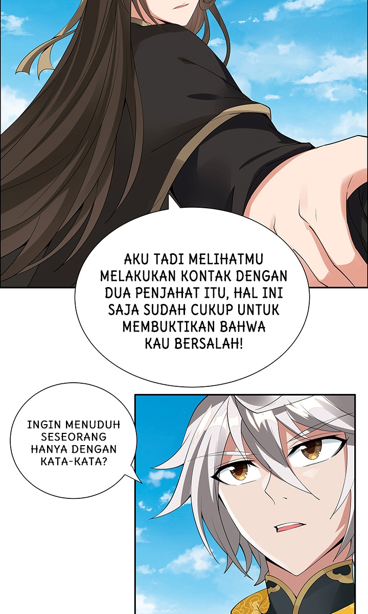 Inverse Scale Chapter 38 - halaman 4