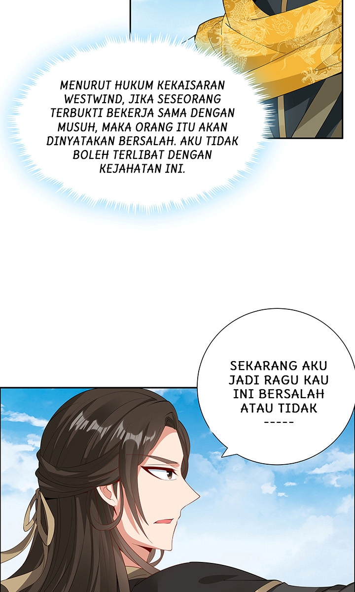 Inverse Scale Chapter 38 - halaman 5