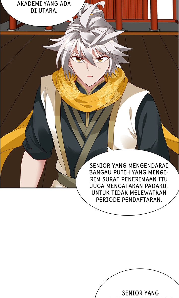 Inverse Scale Chapter 38 - halaman 7