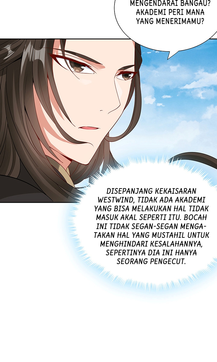 Inverse Scale Chapter 38 - halaman 8