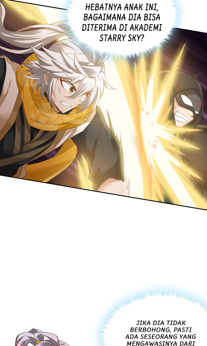 Inverse Scale Chapter 39 - halaman 10