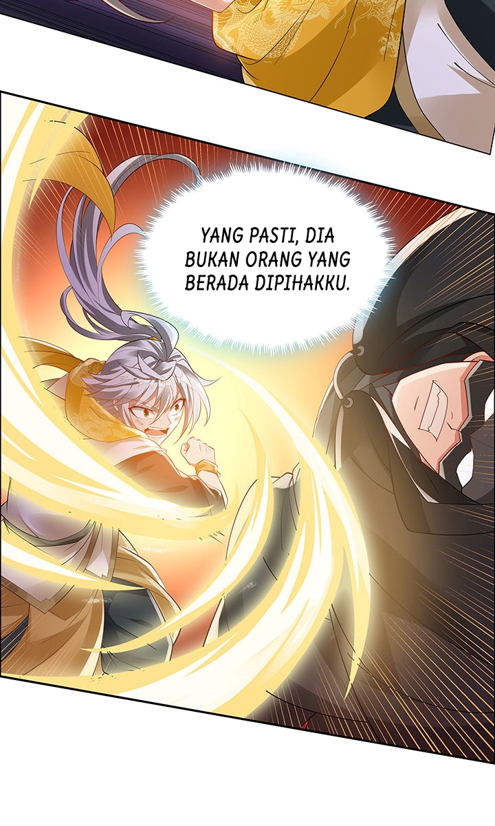 Inverse Scale Chapter 39 - halaman 12