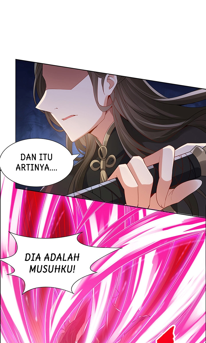 Inverse Scale Chapter 39 - halaman 13