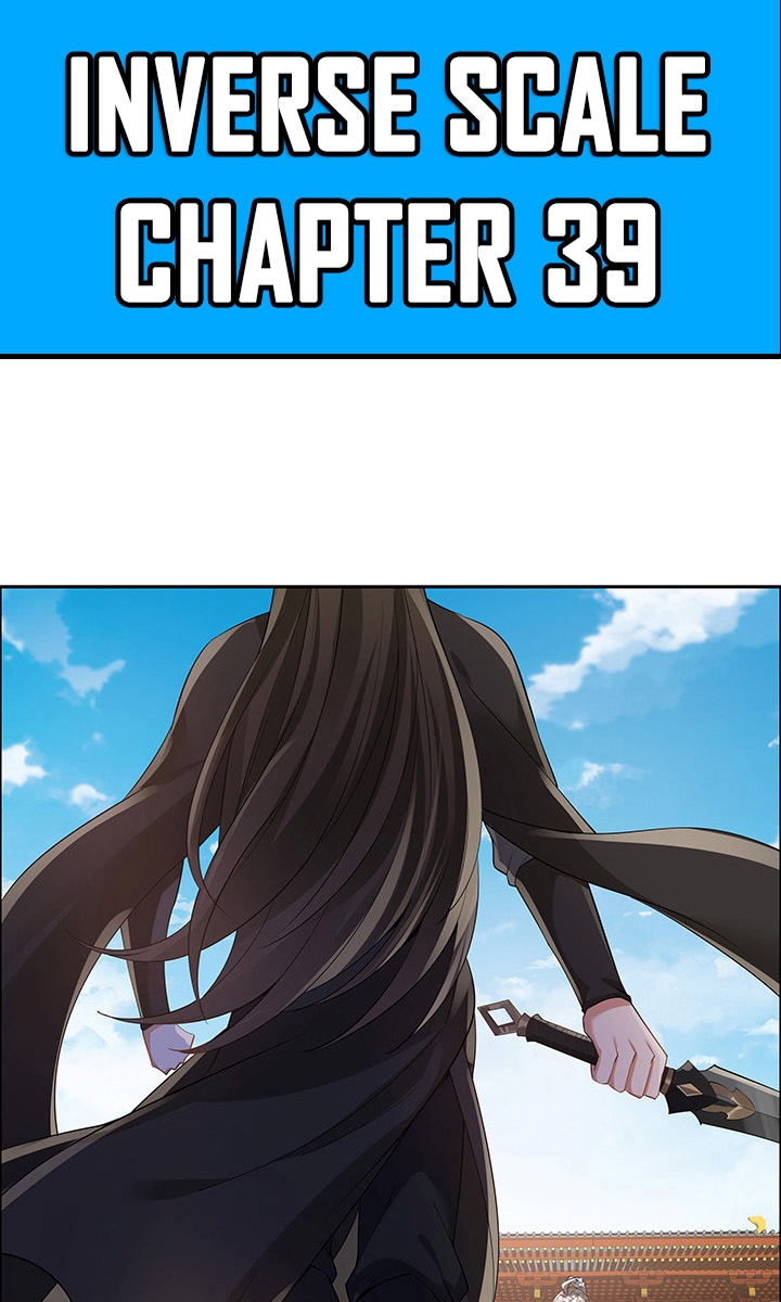 Inverse Scale Chapter 39 - halaman 2