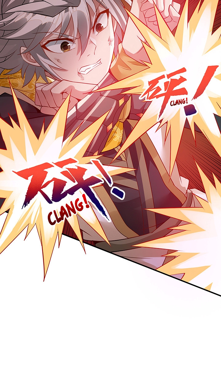 Inverse Scale Chapter 39 - halaman 24