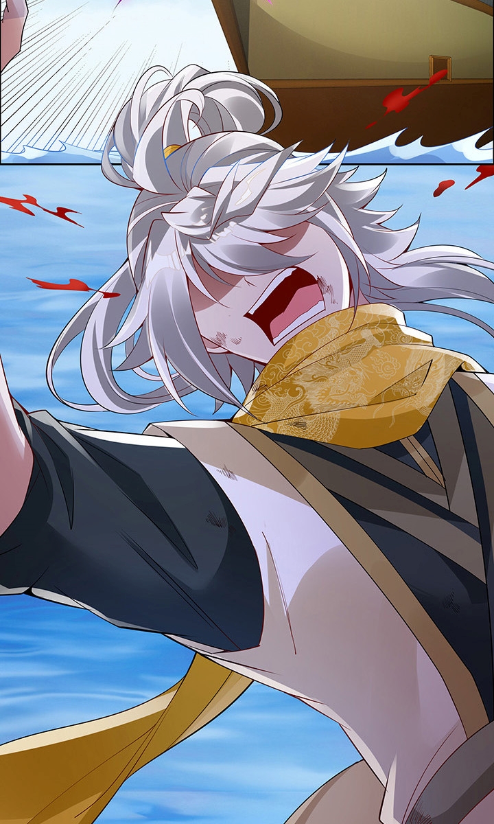 Inverse Scale Chapter 39 - halaman 30