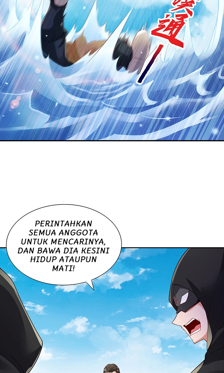 Inverse Scale Chapter 39 - halaman 32