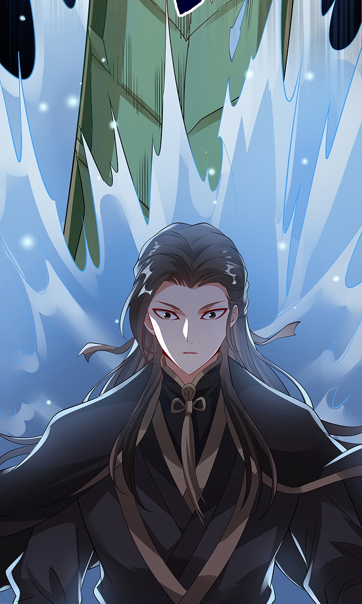Inverse Scale Chapter 39 - halaman 36