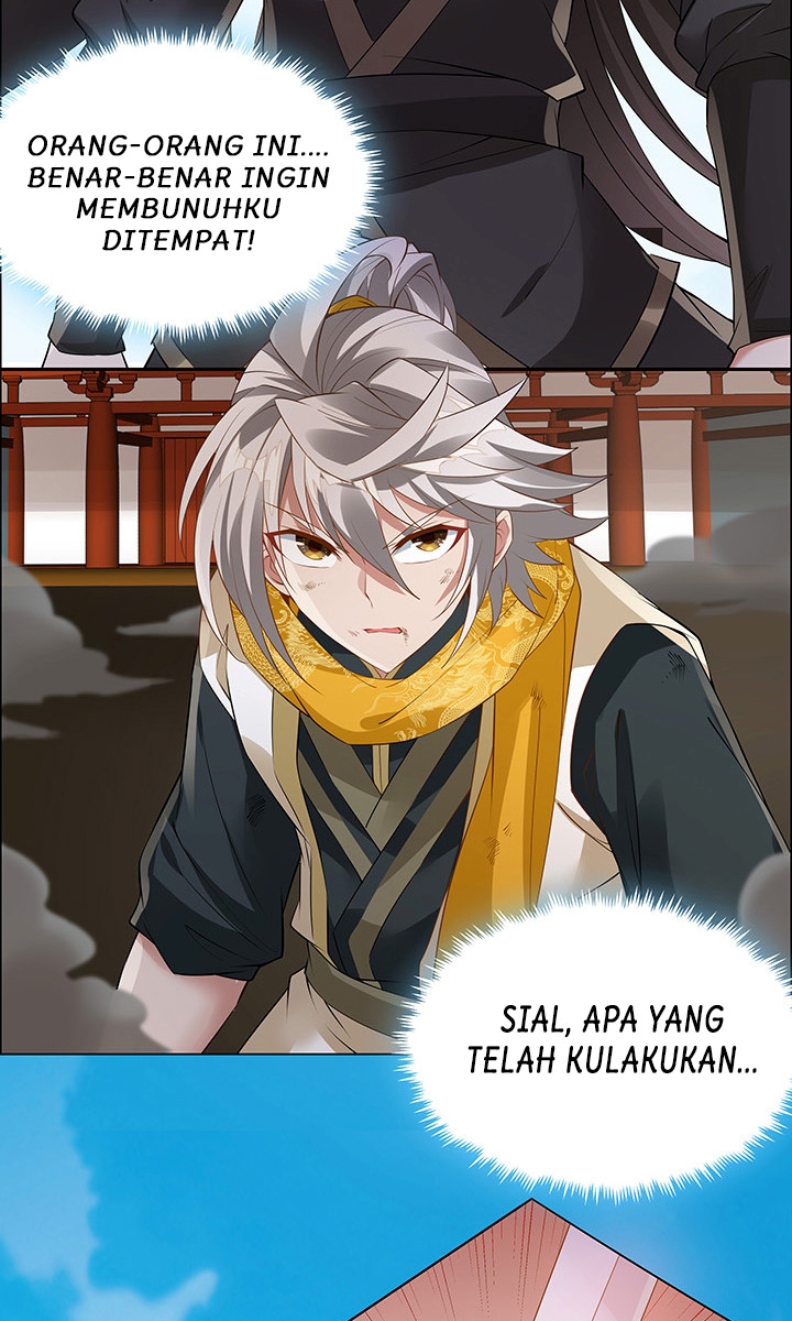 Inverse Scale Chapter 39 - halaman 4