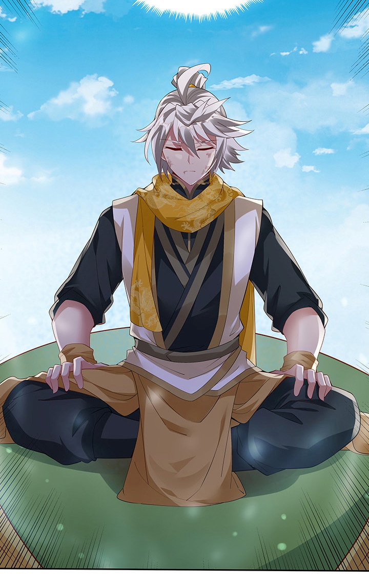 Inverse Scale Chapter 39 - halaman 41