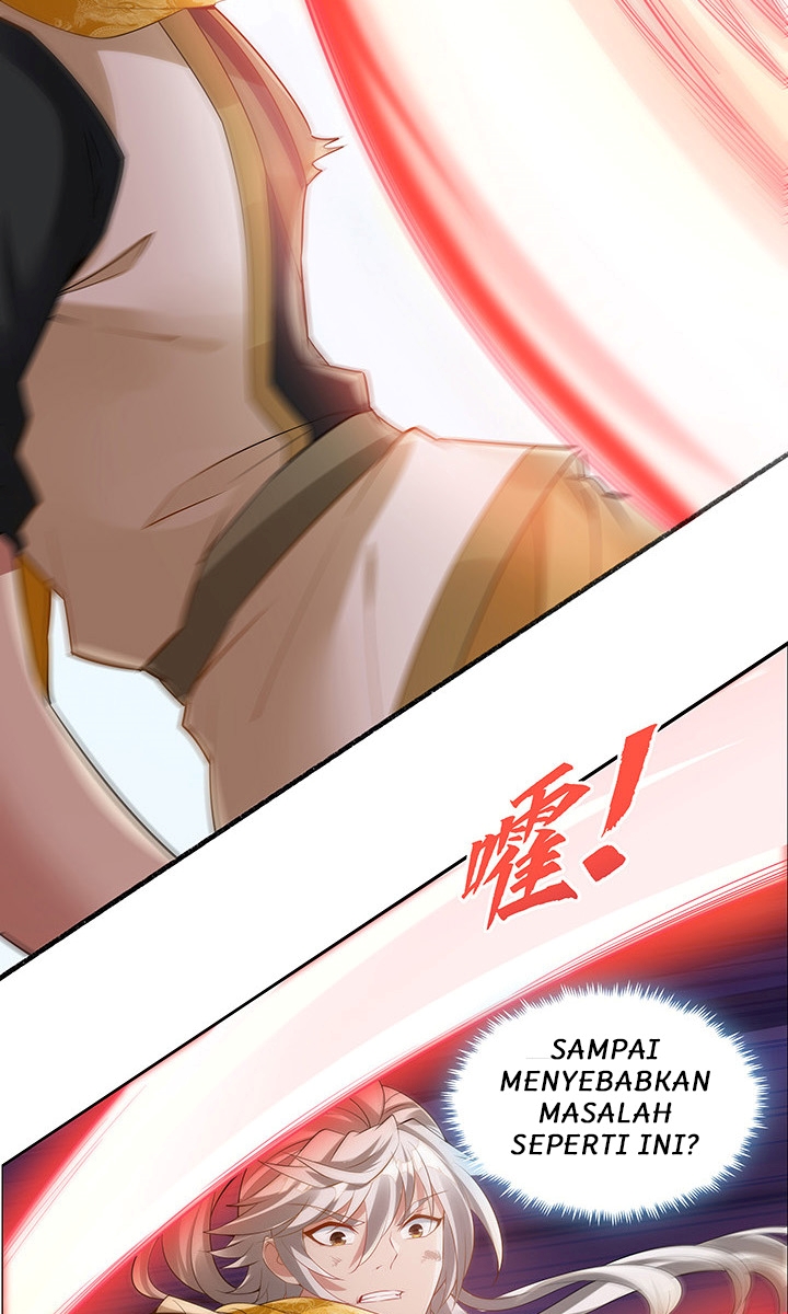 Inverse Scale Chapter 39 - halaman 6