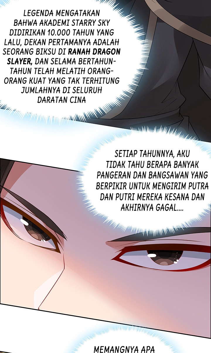 Inverse Scale Chapter 39 - halaman 9
