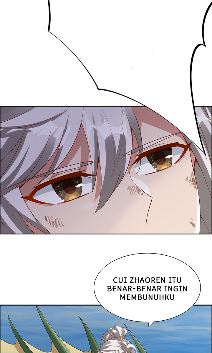 Inverse Scale Chapter 40 - halaman 16