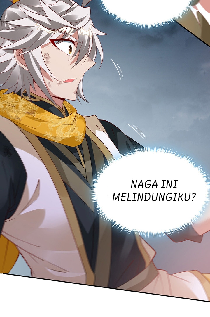 Inverse Scale Chapter 40 - halaman 22