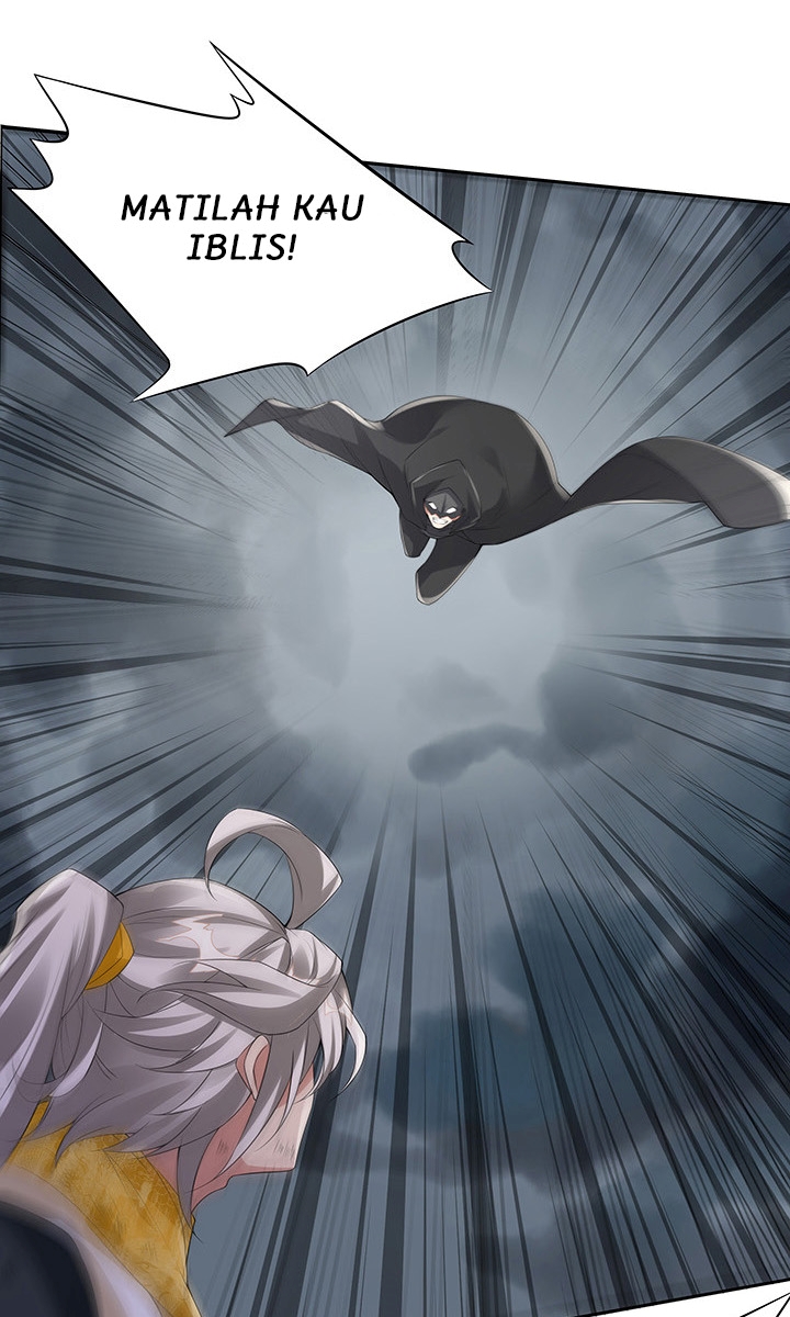 Inverse Scale Chapter 40 - halaman 23
