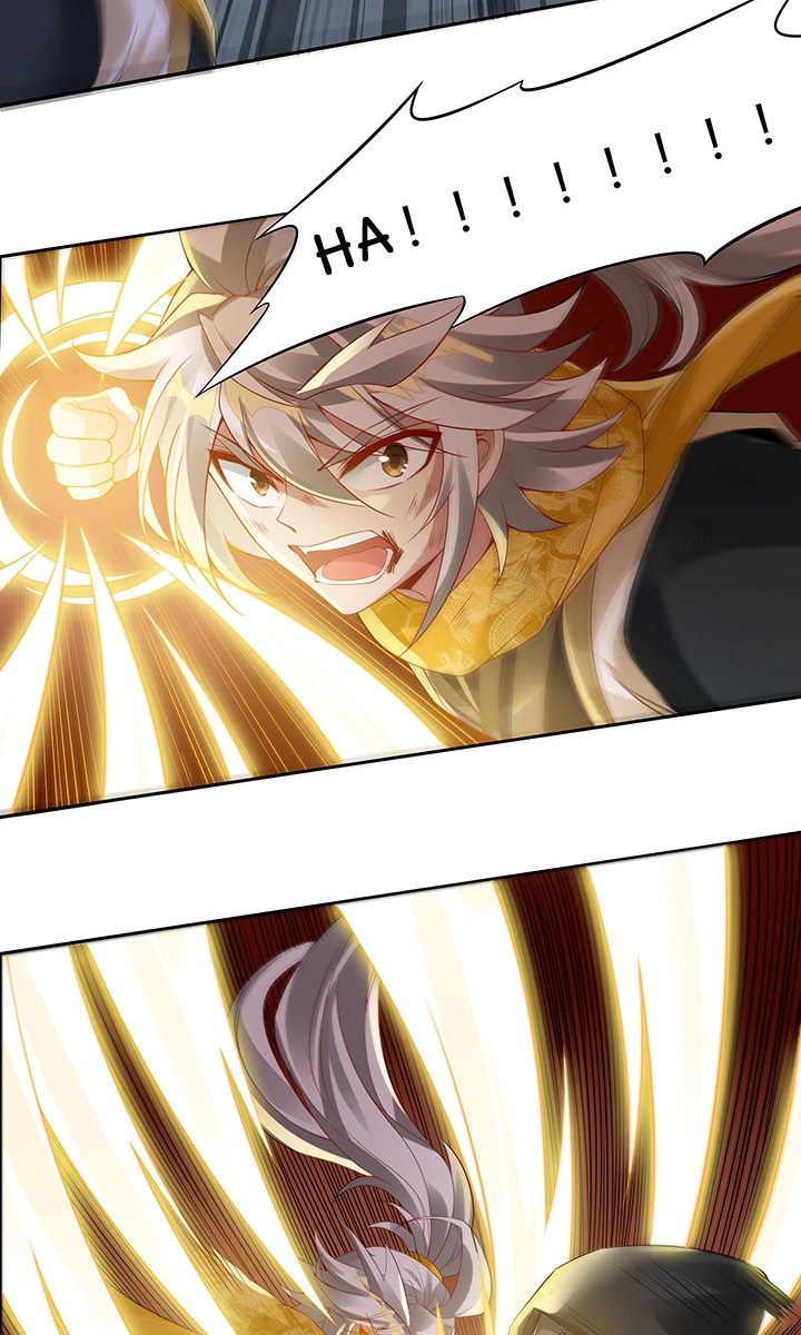 Inverse Scale Chapter 40 - halaman 24