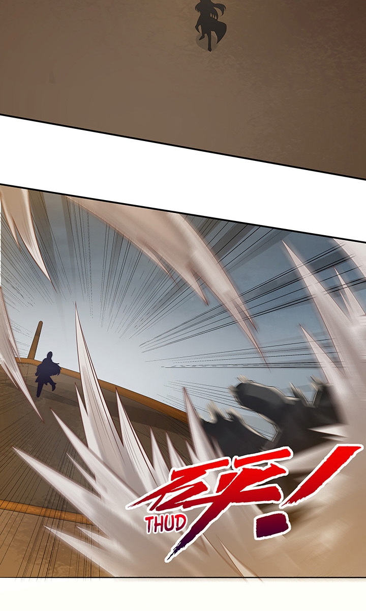 Inverse Scale Chapter 40 - halaman 27