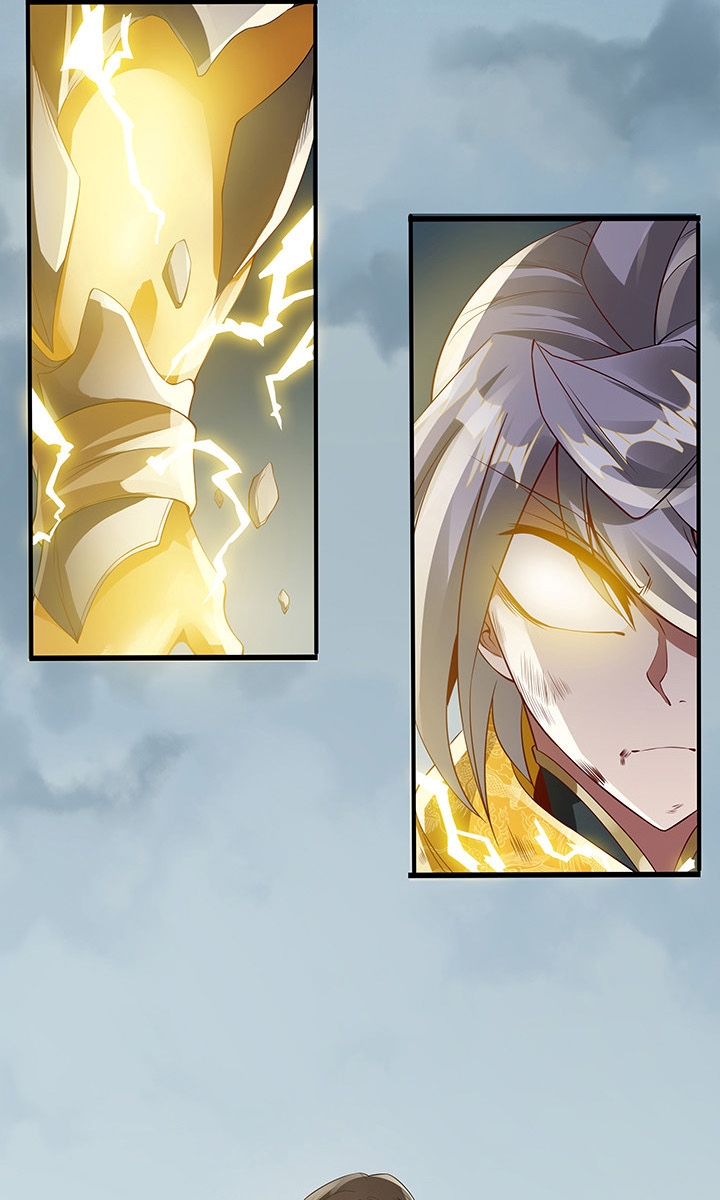 Inverse Scale Chapter 40 - halaman 40