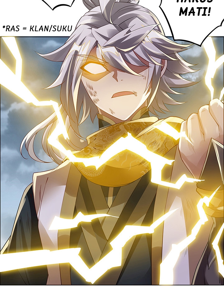 Inverse Scale Chapter 40 - halaman 42