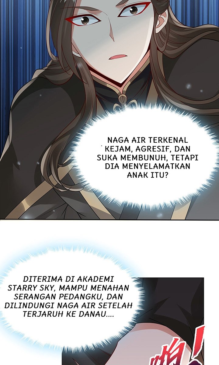 Inverse Scale Chapter 40 - halaman 5