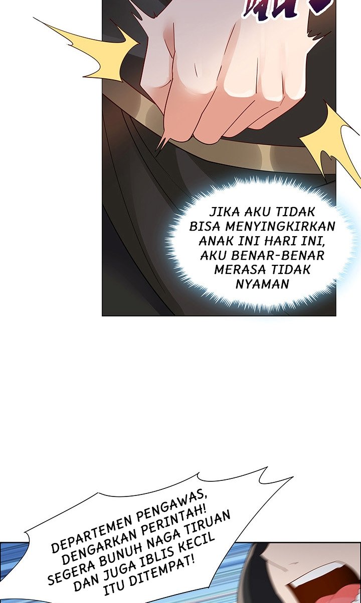 Inverse Scale Chapter 40 - halaman 6